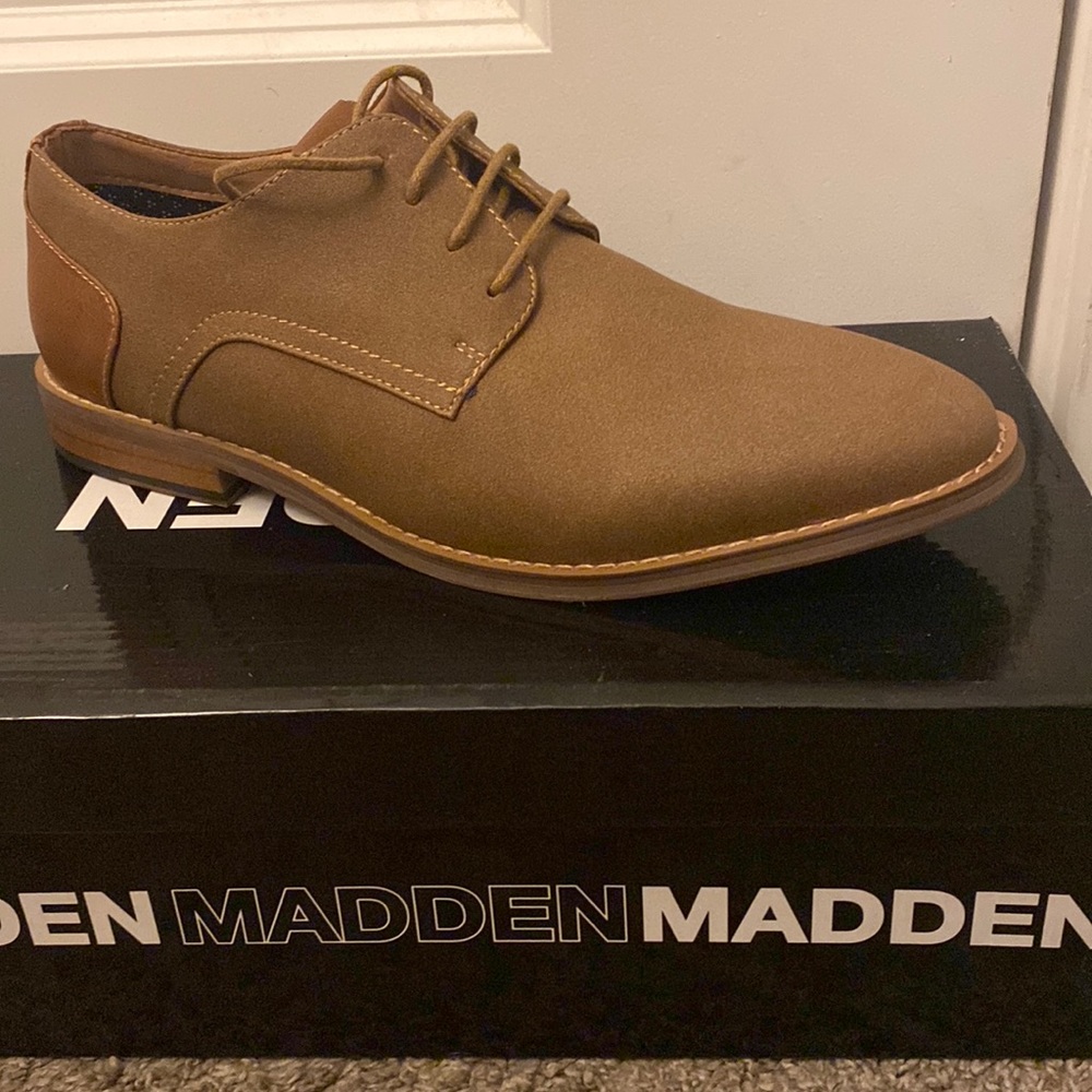 Madden  shoes